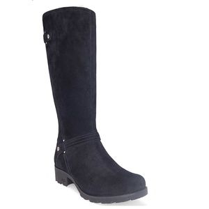 UGG Jillian Suede tall boots #3051